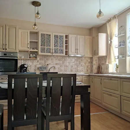 Ventuno 21 Appartement