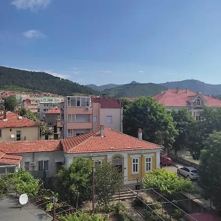 Ventuno 21 * Sliven