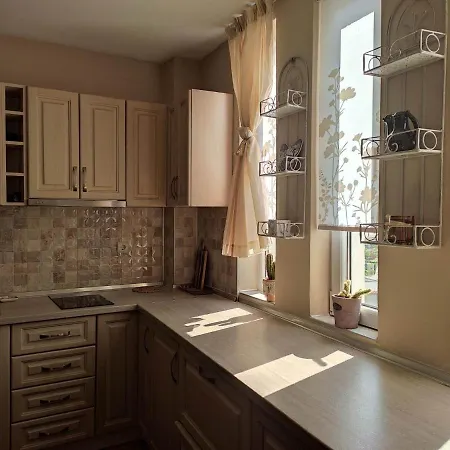 Apartmán Ventuno 21 Sliven