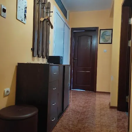 Ventuno 21 Apartmán *