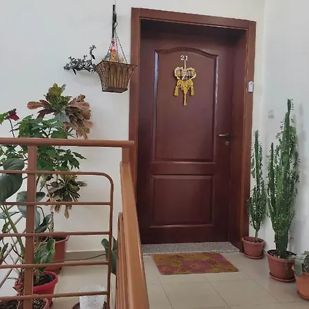 Ventuno 21 Apartmán