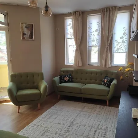 Ventuno 21 아파트