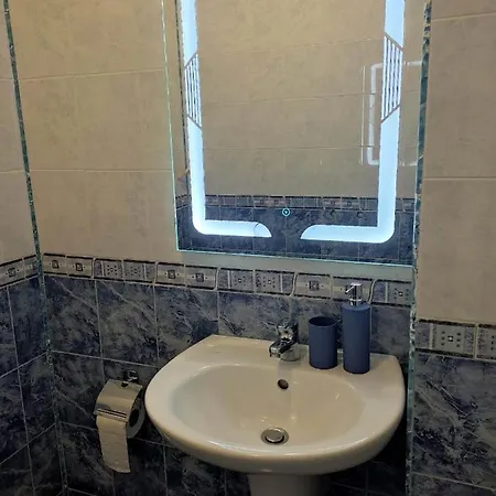 Apartmán Ventuno 21 *