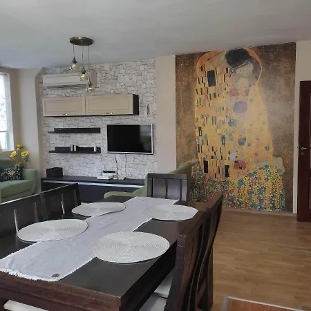 아파트 Ventuno 21