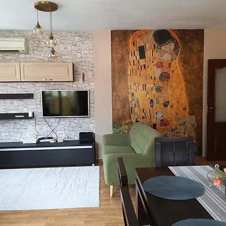 Ventuno 21 Sliven