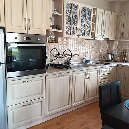 Ventuno 21 Apartmán