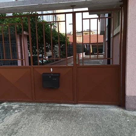 Apartmán Ventuno 21