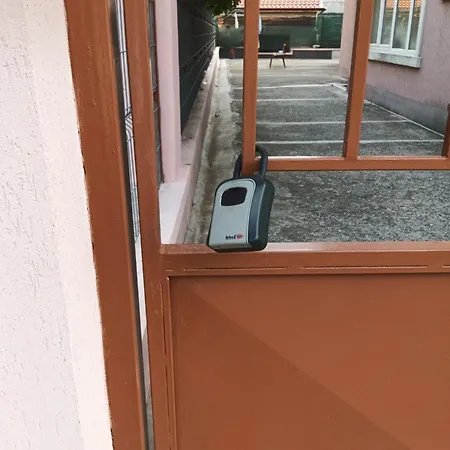 Ventuno 21 Lägenhet *