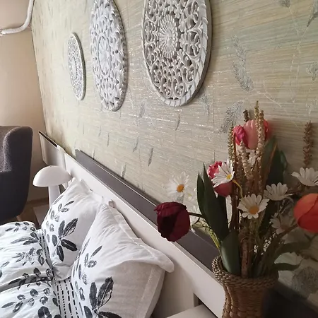 Apartmán Ventuno 21 *