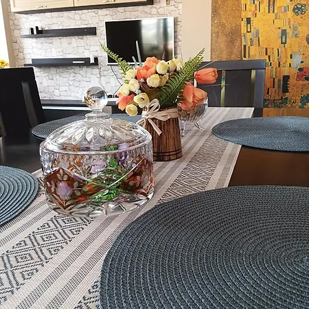 Ventuno 21 아파트 Sliven