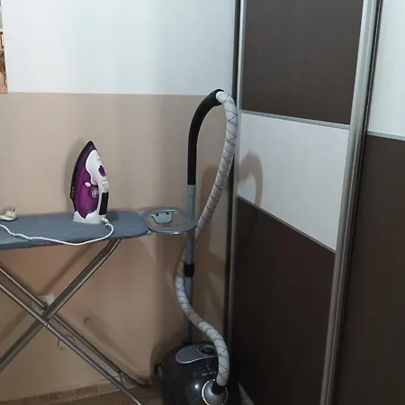 Apartmán Ventuno 21