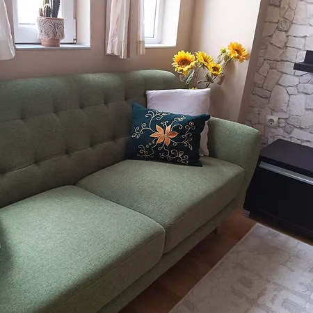 Apartmán Ventuno 21 *