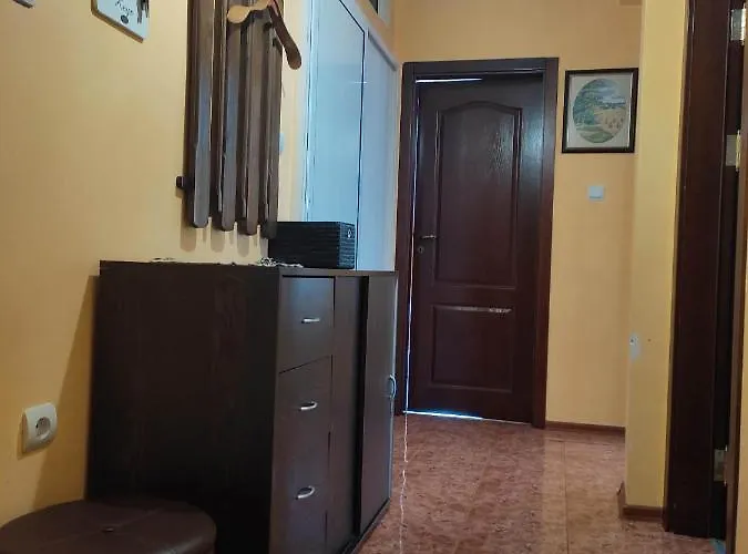 Ventuno 21 Appartement *