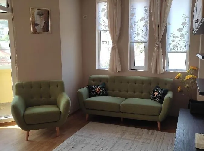 Ventuno 21 Апартаменты