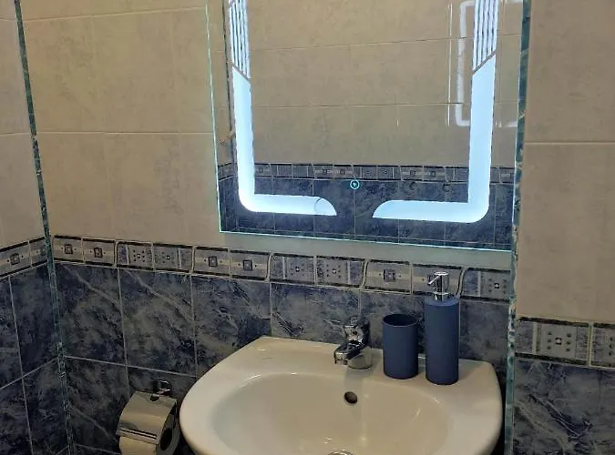 Appartement Ventuno 21 *