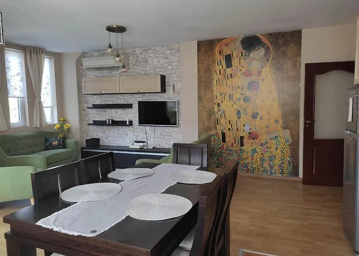 Appartement Ventuno 21