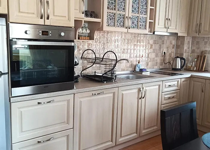 Ventuno 21 Апартаменты