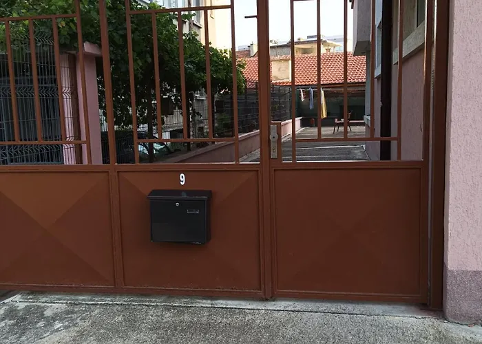 Appartement Ventuno 21