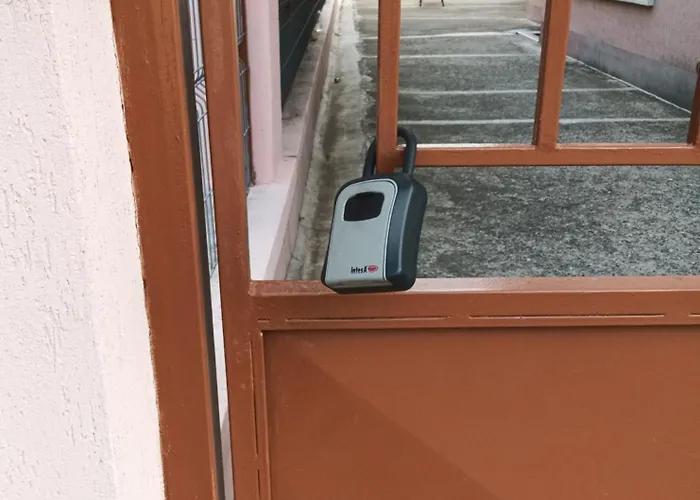 Ventuno 21 Appartement *