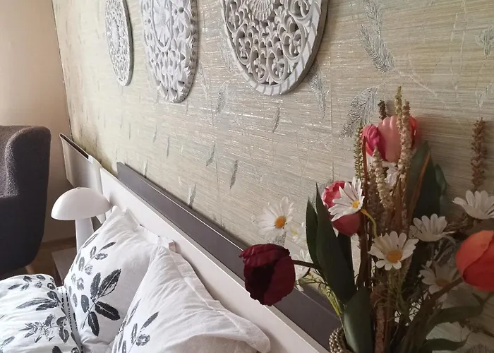 Апартаменты Ventuno 21 *