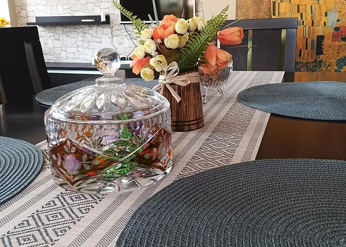 Ventuno 21 Апартаменты Сливен