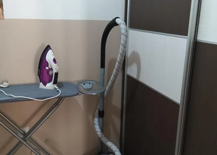 Appartement Ventuno 21