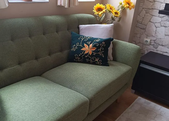 Апартаменты Ventuno 21 *